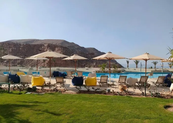 Hotel Il Monte Galala-family Only Ain Sukhna