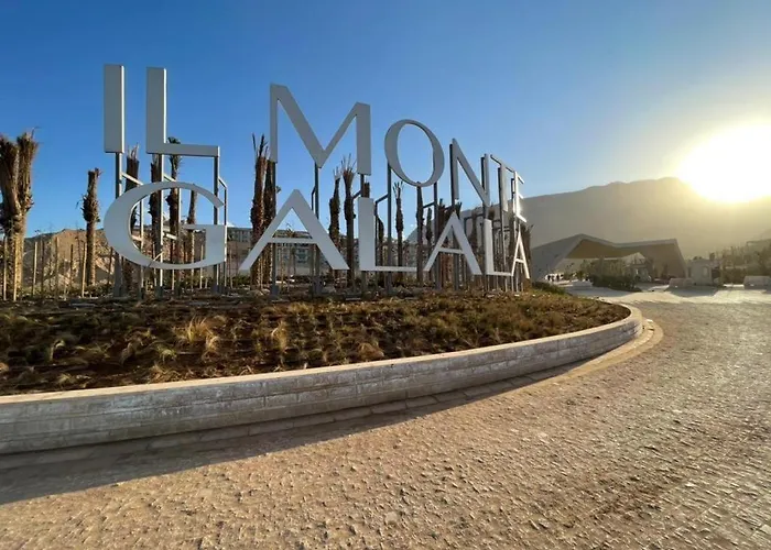 Il Monte Galala-family Only * Ain Sukhna