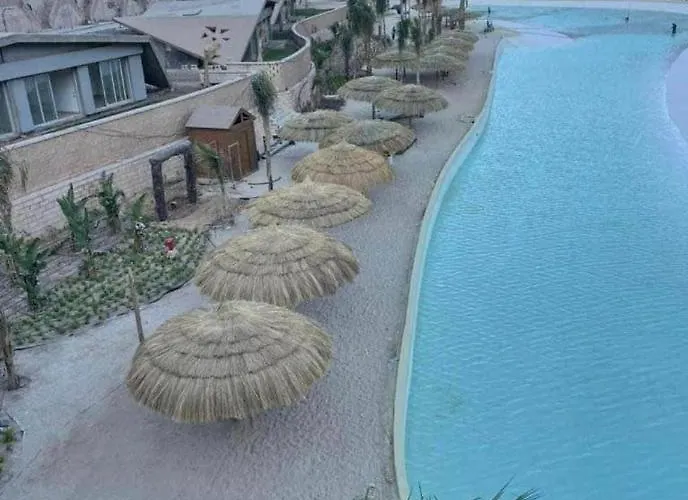 Il Monte Galala-family Only Ain Sukhna