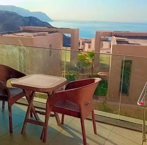 Il Monte Galala-family Only Hotel Ain Sukhna